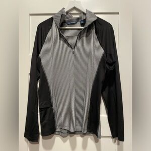 Cutter & Buck Golf Ladies 1/4 Zip